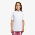 Lacoste Non-Organic Petit Pique 