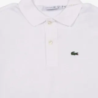 Lacoste Non-Organic Petit Pique 