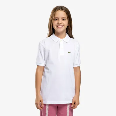 Lacoste Non-Organic Petit Pique 
