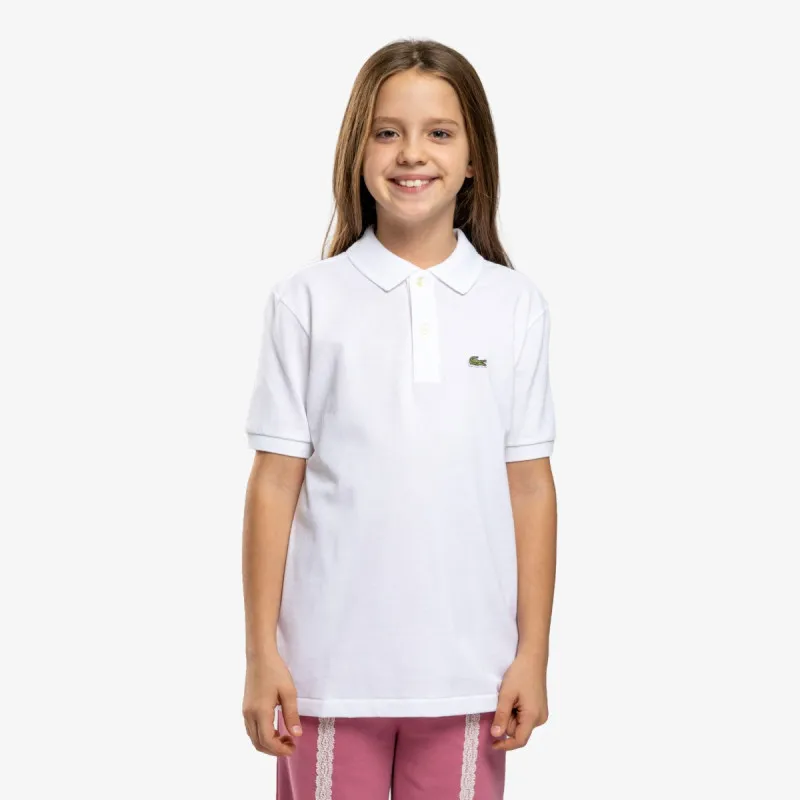 Lacoste Non-Organic Petit Pique 