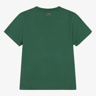 LCB PUFF TEE 