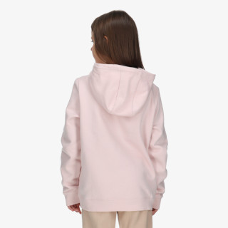 LCB CORE FLEECE FULLZIP HOODIE 