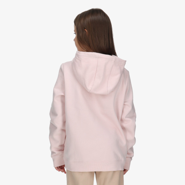 LCB CORE FLEECE FULLZIP HOODIE 
