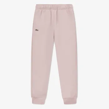 Lacoste LCB CORE FLEECE PANT 