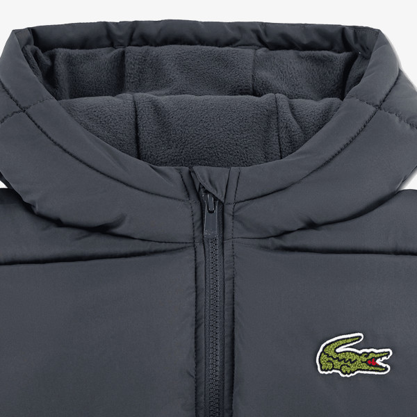 Lacoste LCN LACOSTE CORE PUFFER JKT 