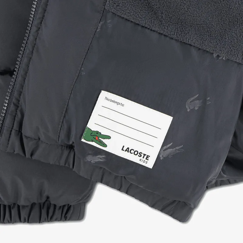 Lacoste Core Puffer 