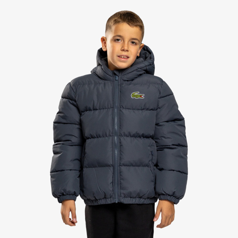 Lacoste LCN LACOSTE CORE PUFFER JKT 