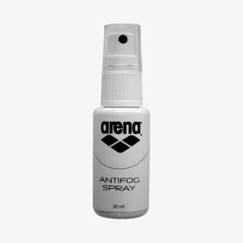 Arena Antifog Spray Others Transparent 
