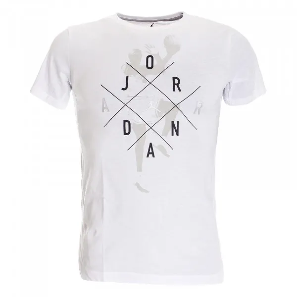 Nike JDB BOXED OUT TEE 