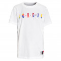 Nike Jordan JDB  RIVALS SS TEE KIDS 