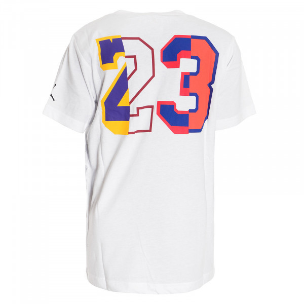 Nike Jordan JDB  RIVALS SS TEE KIDS 