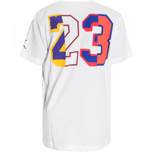 Nike Jordan JDB  RIVALS SS TEE KIDS 