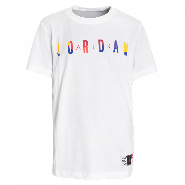 Nike Jordan JDB  RIVALS SS TEE KIDS 