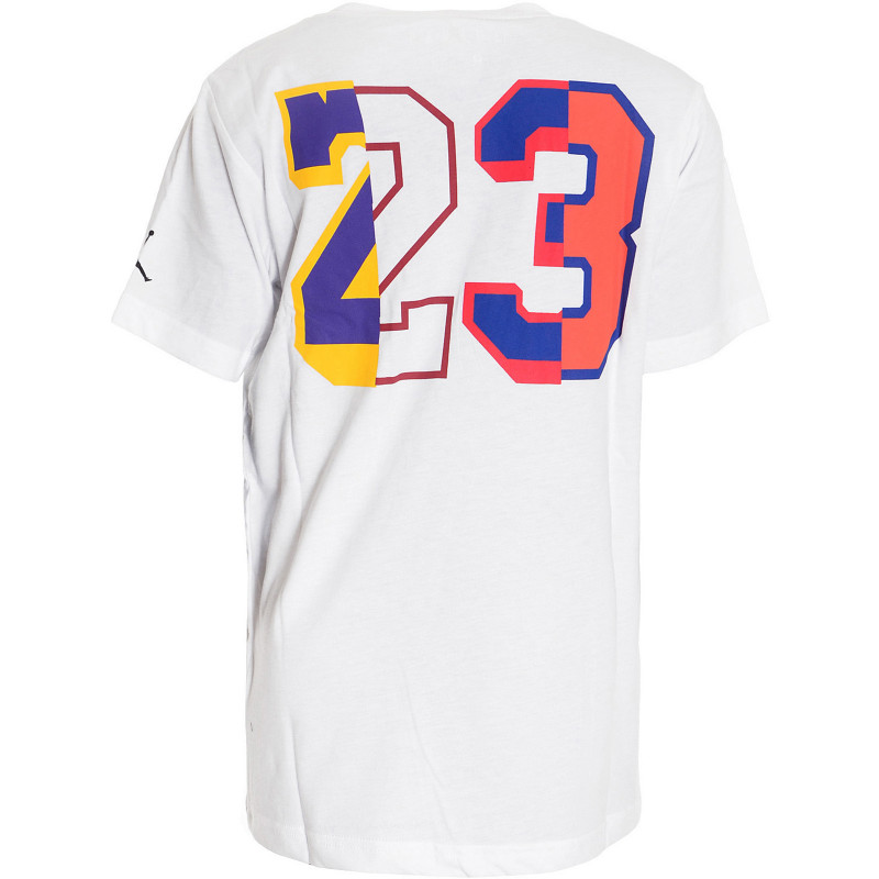 Nike Jordan JDB  RIVALS SS TEE KIDS 