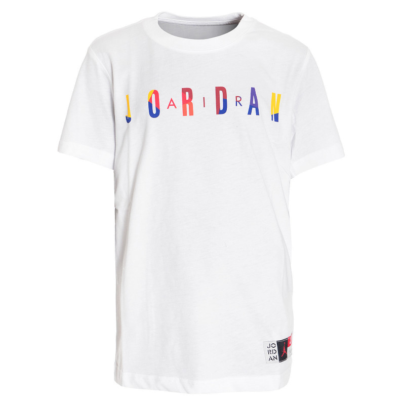 Nike Jordan JDB  RIVALS SS TEE KIDS 