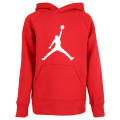 Nike JDB JUMPMAN LOGO FLEECE PO 