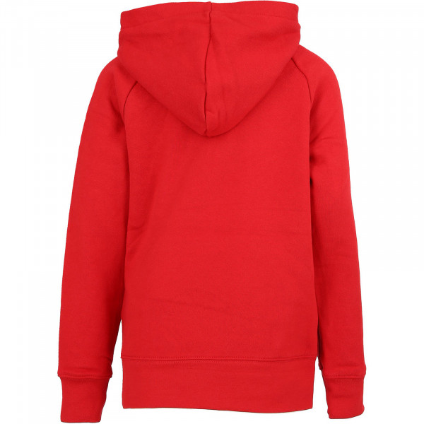 Nike JDB JUMPMAN LOGO FLEECE PO 