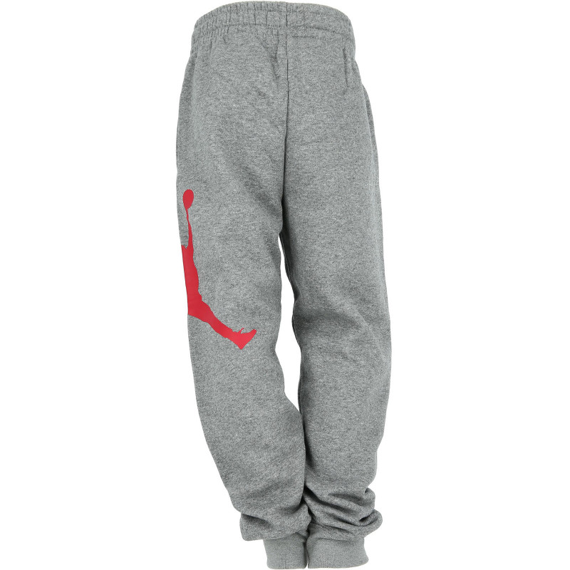 Nike JDB JUMPMAN LOGO FLEECE PANT 
