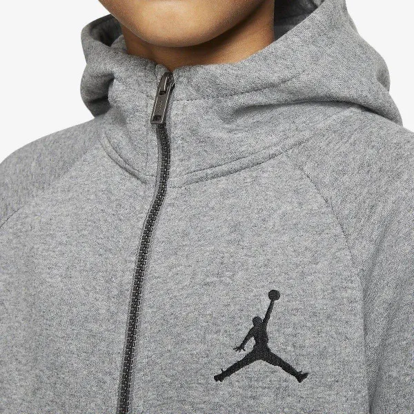 Nike Jumpman Fleece Full 