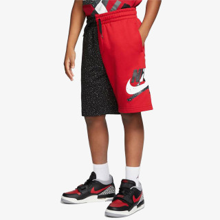 Nike Jordan JDB  JUMPMAN CLASSICS II SHORT 