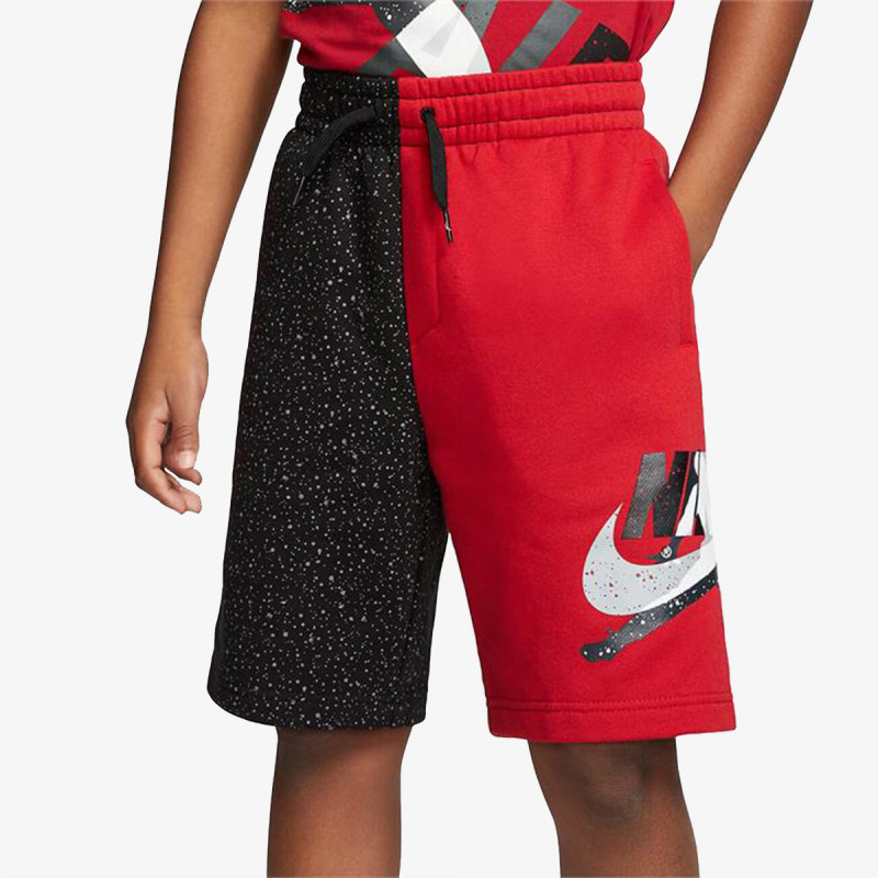 Nike Jordan JDB  JUMPMAN CLASSICS II SHORT 