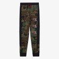 Nike JORDAN JDB JUMPMAN CLASSIC FLCE CAMO 