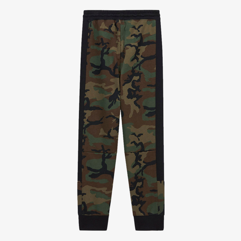 Nike JORDAN JDB JUMPMAN CLASSIC FLCE CAMO 