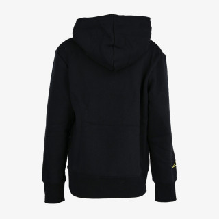 Nike JORDAN JDB SPORT DNA II HBR FLEECE KIDS 