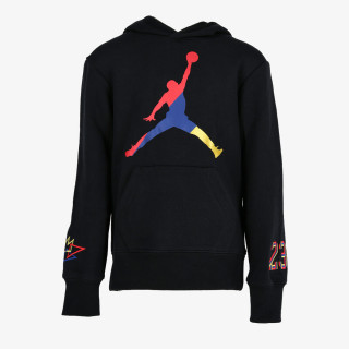 Nike JORDAN JDB SPORT DNA II HBR FLEECE KIDS 
