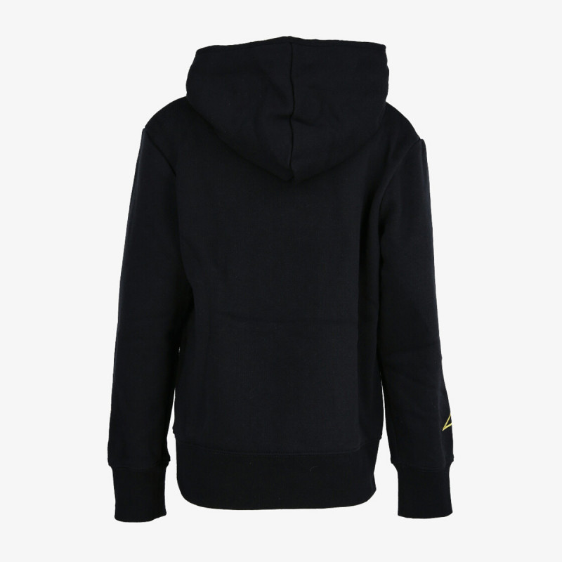 Nike JORDAN JDB SPORT DNA II HBR FLEECE KIDS 