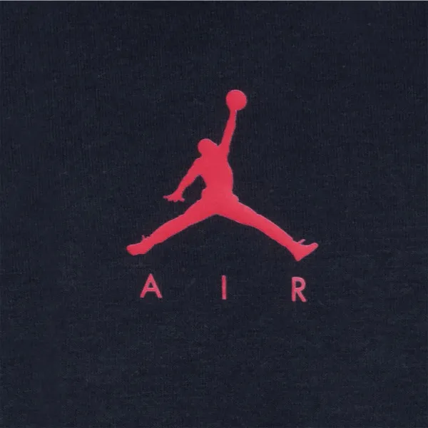 NIKE JDB JUMPMAN AIR SPECKLE FZ 