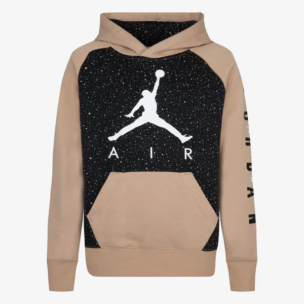 NIKE Jordan Jumpman Air 