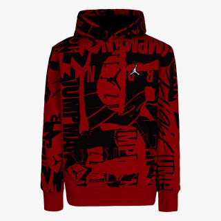 Nike Jordan Essentials 
