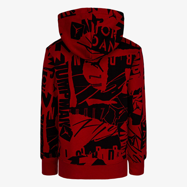 Nike Jordan Essentials 