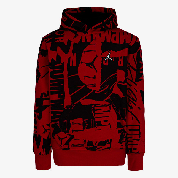 Nike Jordan Essentials 
