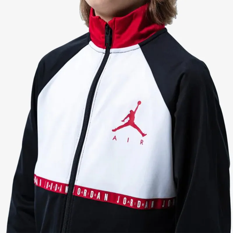 NIKE Jordan Air Colorblocked 