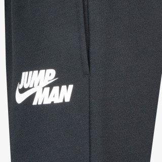 Nike Jumpman 