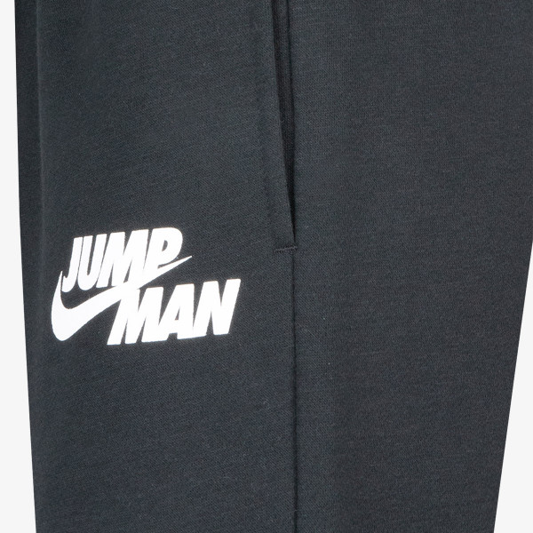 Nike Jumpman 