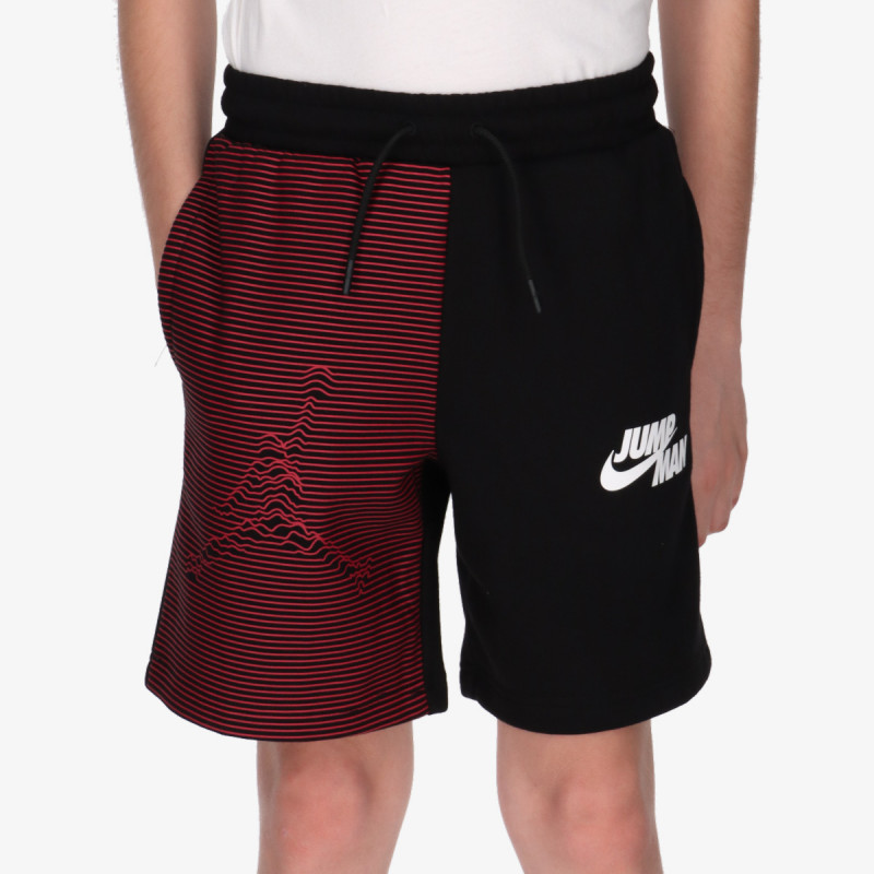 Nike Jumpman 
