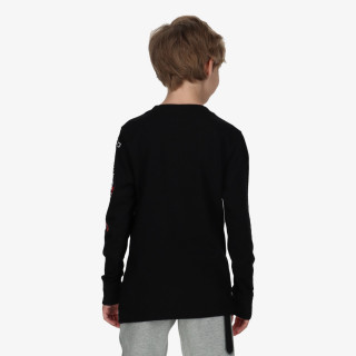 NIKE Jordan Long Sleeve 