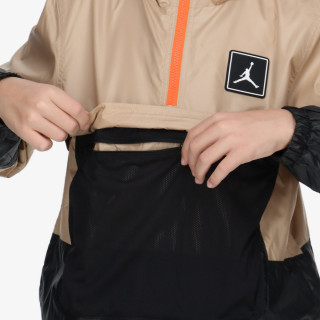 NIKE Jordan Windbreaker 