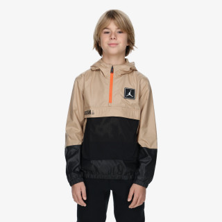 NIKE Jordan Windbreaker 