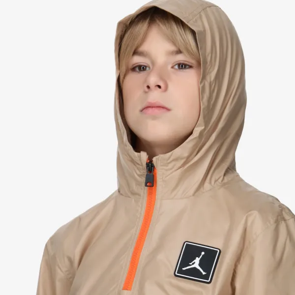 NIKE Jordan Windbreaker 