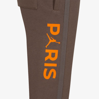 NIKE JDB MJ PSG HBR FLC PANT 