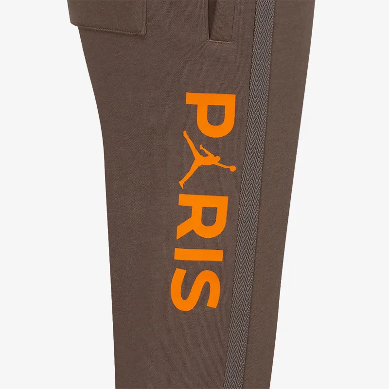 NIKE JDB MJ PSG HBR FLC PANT 
