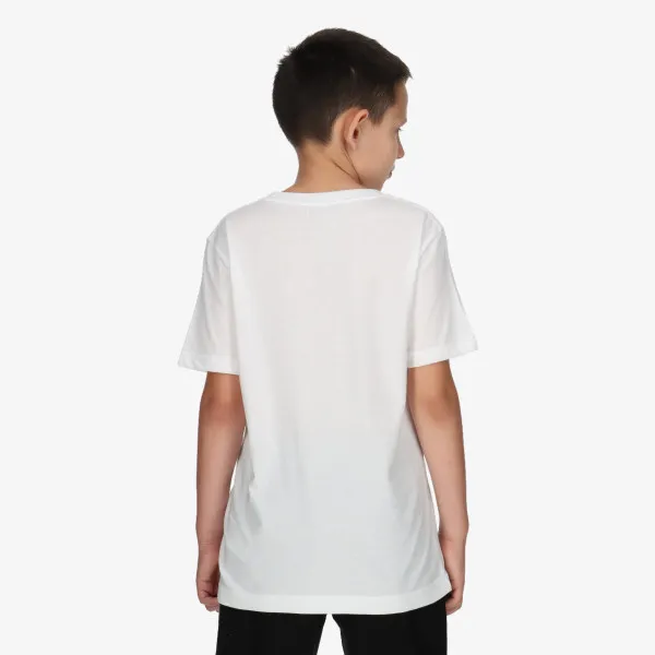 NIKE JDB THE FORM S/S TEE 