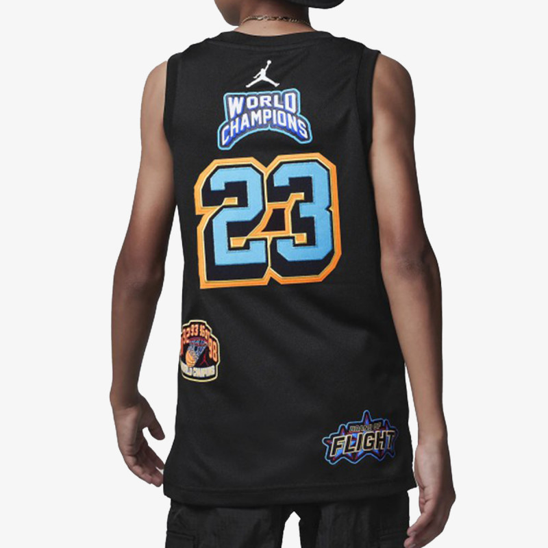 Nike JDB JORDAN JP PACK JERSEY 