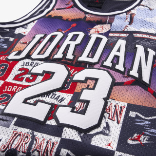 Nike JDN JORDAN 23 AOP JERSEY 