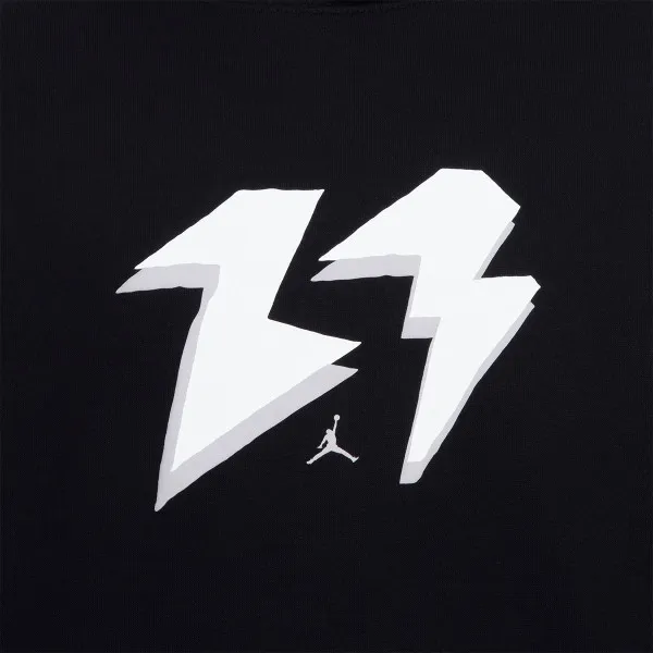 NIKE JDB MJ FLIGHT MVP FT PO 