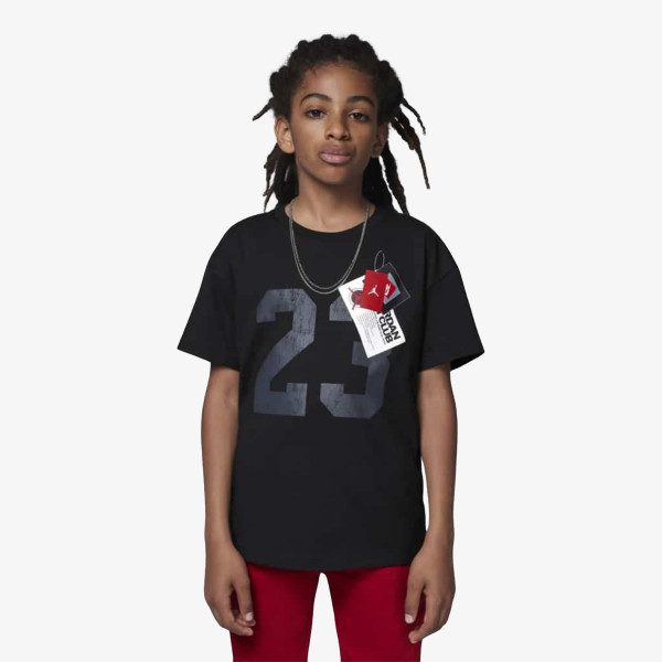 Nike JDB AJ NEW WITH TAGS SS TEE 